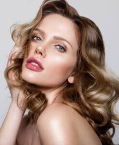 Masajista Tatiana en Medellín El Poblado