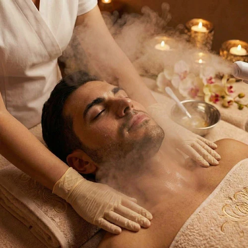 Limpieza Facial Luxury