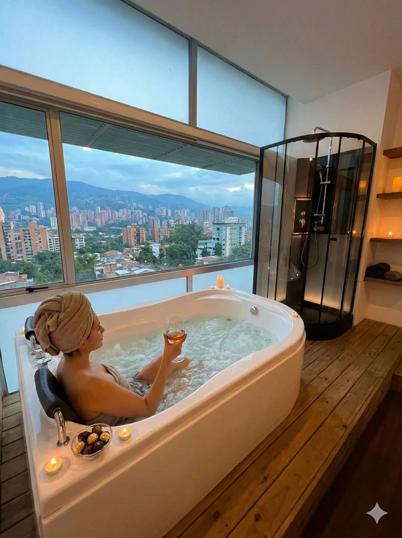 Día de Spa