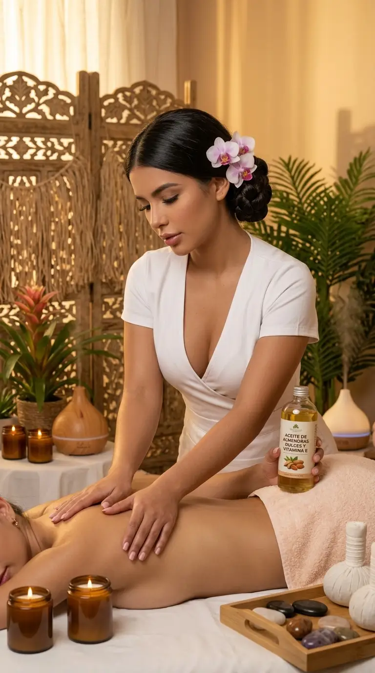 Ambiente de spa exclusivo para hombres en El Poblado, Medellín