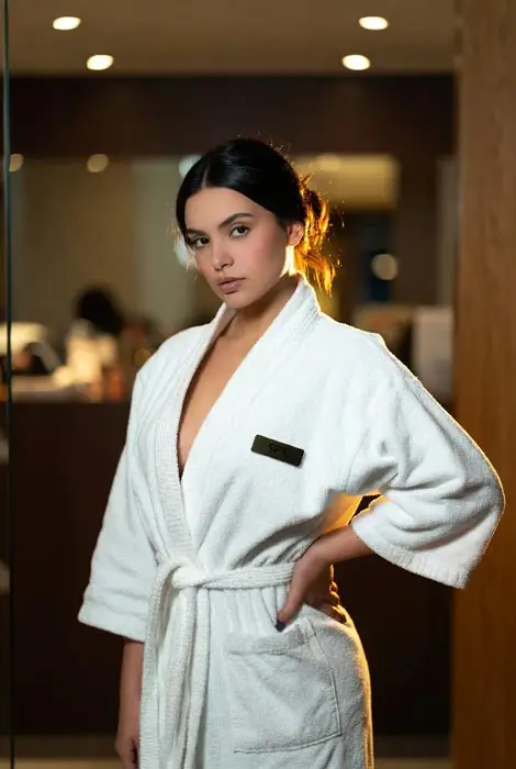 Masajista profesional en Black Spa, El Poblado, Medellín