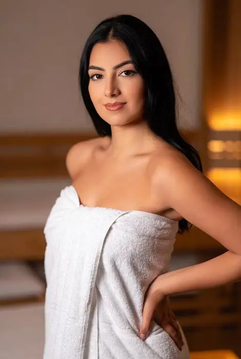Masajista profesional en Black Spa, El Poblado, Medellín