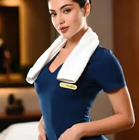 Tratamiento de spa completo con masajista paisa en El Poblado Medellín